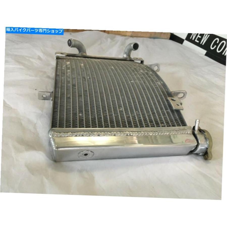 radiators Triumph Street Triple 675 R 14-17性能レーシングラジエータ TRIUMPH STREET TRIPLE 675 R 14-17 PERFORMANCE RACING RADIATORの画像