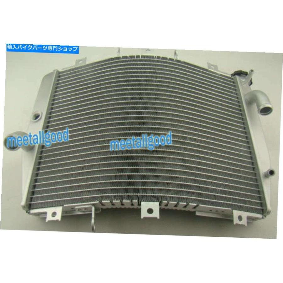 radiators 河崎ZX6RR 1998-2002用途向けシルダラドラドーコケーラー交換 - オリジナルのタイトルを表示する 河崎 ZX6R 1998-2002用 モーター シルバーの画像
