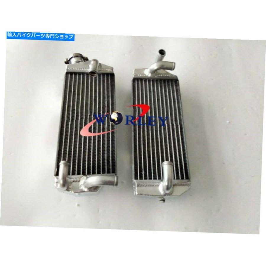 radiators Beta RR250 / RR300 2ストロークレーシング2013-2015 2013 15アルミ合金ラジエーター For Beta RR250/RR300 2-stroke racing 2013-2015 201の画像