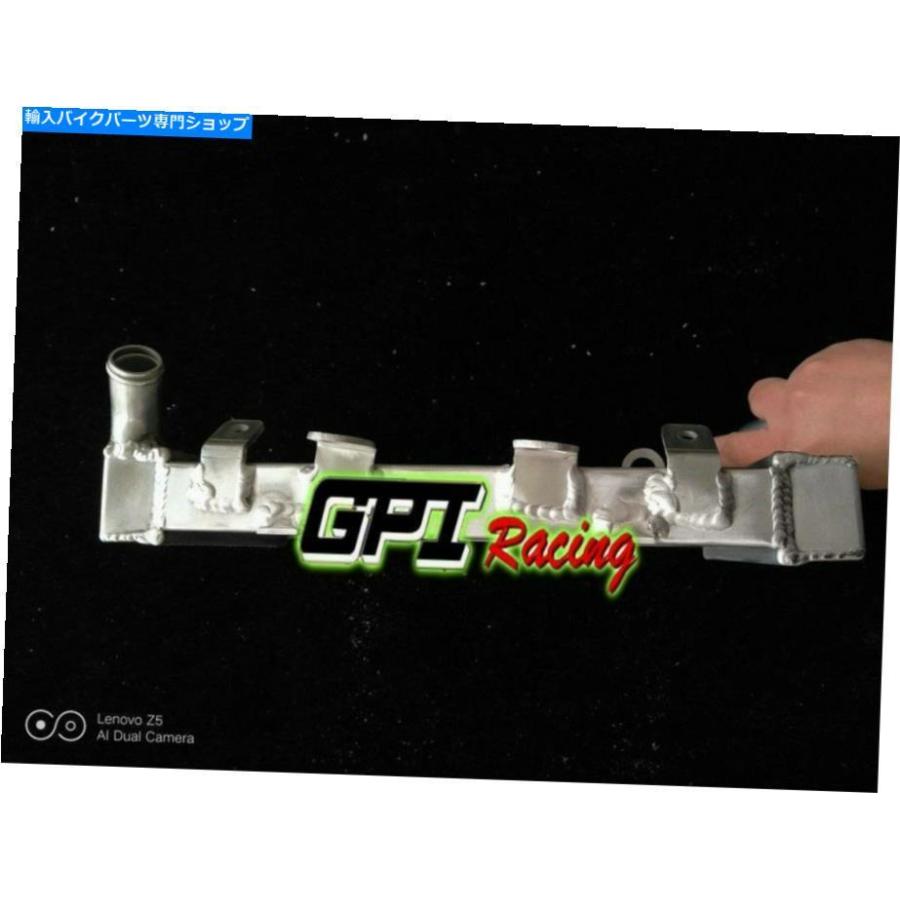 radiators XL1000V Varadero 1999-2009のためのアルミニウムラジエーター1999-2009 XL 1000 V 2008 2007 2006 ALUMINUM RADIATOR FOR XL1000V Varaderの画像