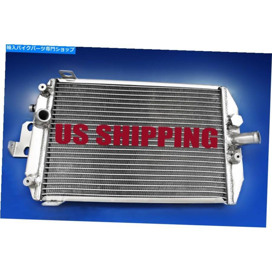 radiators アルミニウムラジエーターフィットヤマハXVZ1300 XV1300 1996-2008 1997 1998 1999 2000 2000 Aluminium Radiator fit Yamaha XVZ1300 XV13