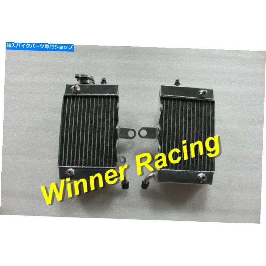radiators Honda Transalp 600のためのアルミニウム放射器600 XL600V XL 600V 1987-1999 1998 1998 Aluminum Radiators For Honda Transalp 600 XL600の画像