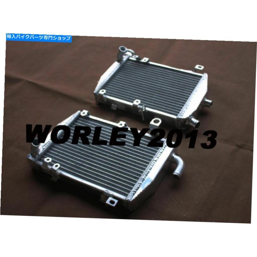 radiators ホンダRVT1000R SC51 2002-2006 02 03 04 05 06 Aluminum radiator for HONDA RVT1000R SC51 2002-2006 02 03 04 05 06