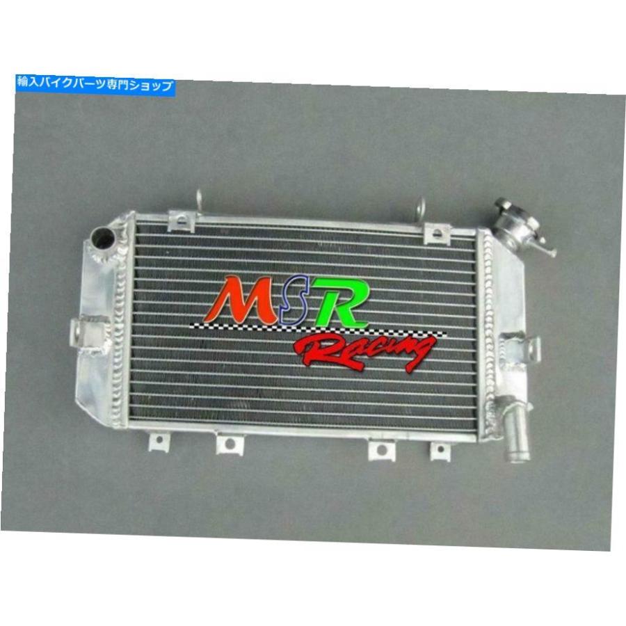 radiators ヤマハTrx850 TRX 850 1996 1997 1999 96 97 98 99 Aluminum Radiator for YAMAHA TRX850 TRX 850 1996 1997 1998 1999 96 97 98 99
