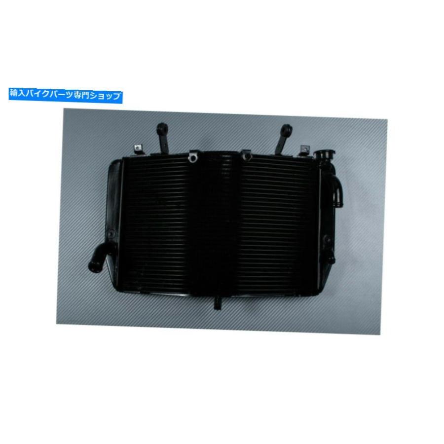 radiators 交換用ラジエーターウォータークーラーOEMスタイルヤマハYZF R1 YZF-R1 2007-2008 Replacement Radiator Water Cooler OEM Style YAMAHA YZの画像