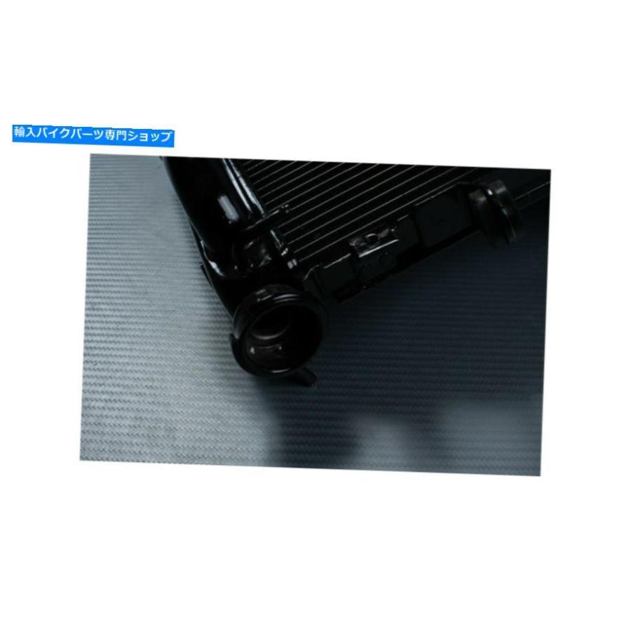 radiators 交換用ラジエーターウォータークーラーOEMスタイルヤマハYZF R1 YZF-R1 2007-2008 Replacement Radiator Water Cooler OEM Style YAMAHA YZの画像