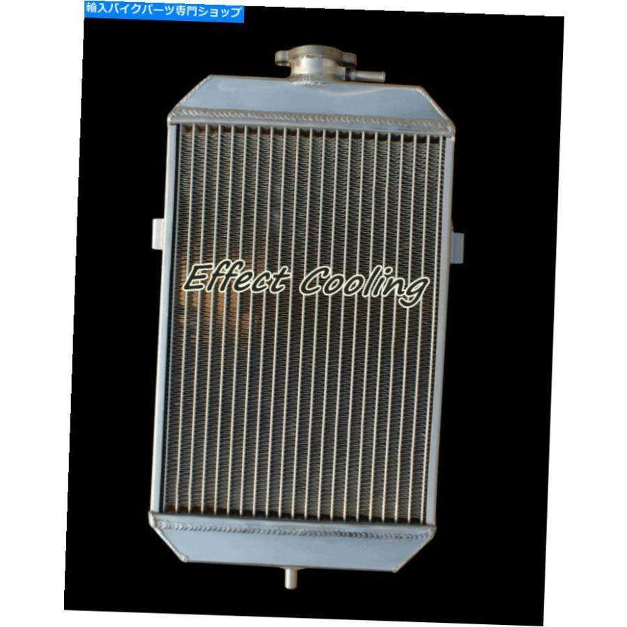 radiators ヤマハATVラジエーター660 660R YFM660R 2001-2005 02 03 04 04 05 Aluminum Radiator For Yamaha ATV RAPTOR 660 660R YFM660R 2001-2005の画像