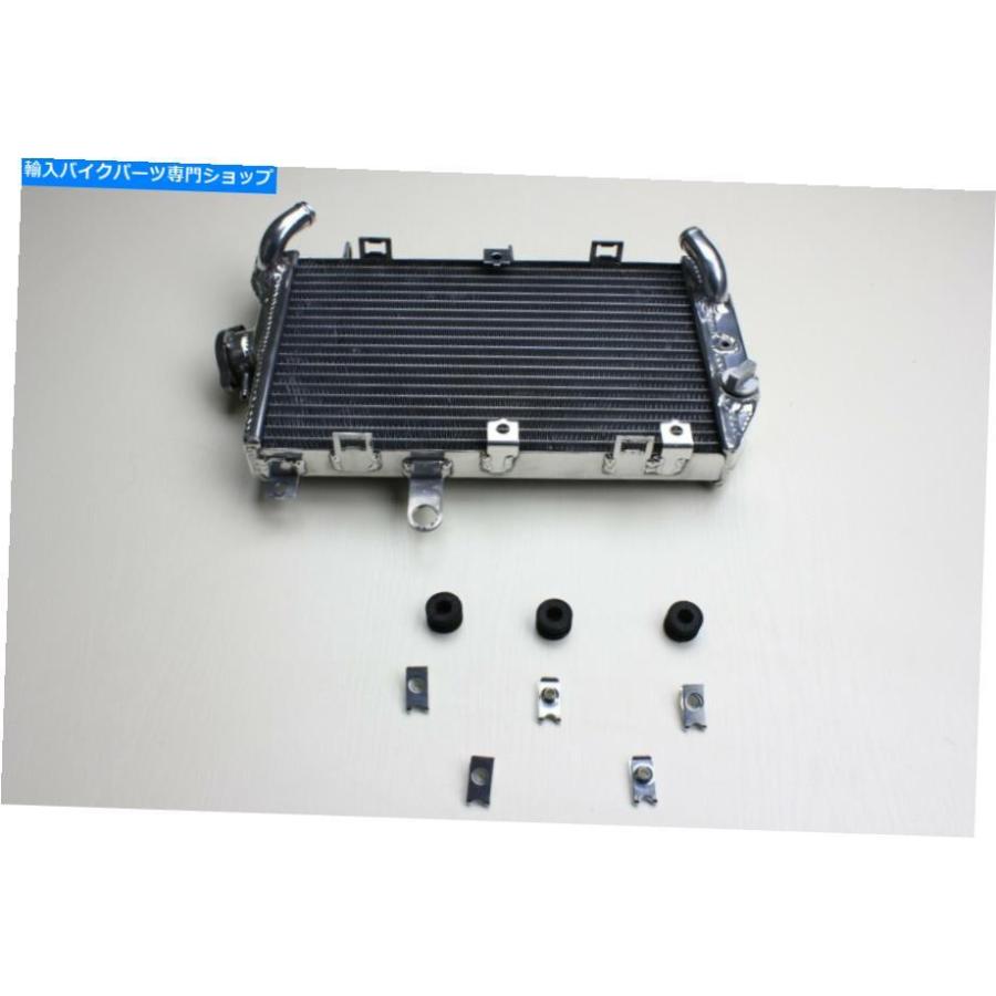 radiators 鈴木・ブルグマン650 AN650 / AN650Z 2013-2017 2014 2015 2008 09合金ラジエーター Fits Suzuki BURGMAN 650 AN650/AN650Z 2013-2017 2014の画像