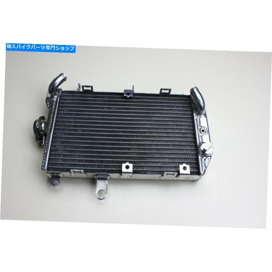 radiators 鈴木・ブルグマン650 AN650 / AN650Z 2013-2017 2014 2015 2008 09合金ラジエーター Fits Suzuki BURGMAN 650 AN650/AN650Z 2013-2017 2014の画像