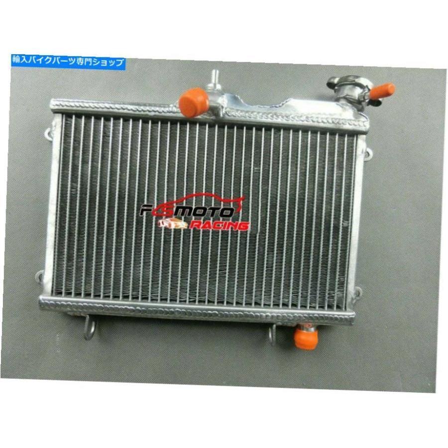 radiators ヤマハTDR250 TDR 250アルミニウムラジエーター用 For Yamaha TDR250 TDR 250 Aluminum Radiator