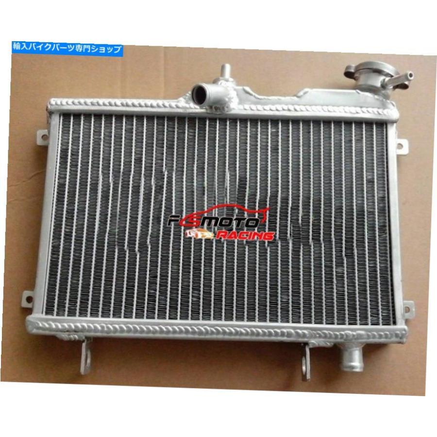 radiators ヤマハTDR250 TDR 250アルミニウムラジエーター用 For Yamaha TDR250 TDR 250 Aluminum Radiator_1