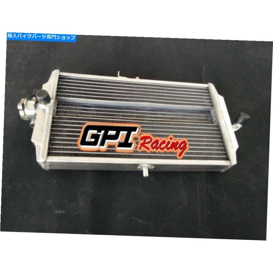 radiators GPIアルミニウムラジエーター用ホンダRS 125 RS125 1987-1994 1990 1990 GPI aluminum radiator FOR Honda RS 125 RS125 1987-1994 1990 19
