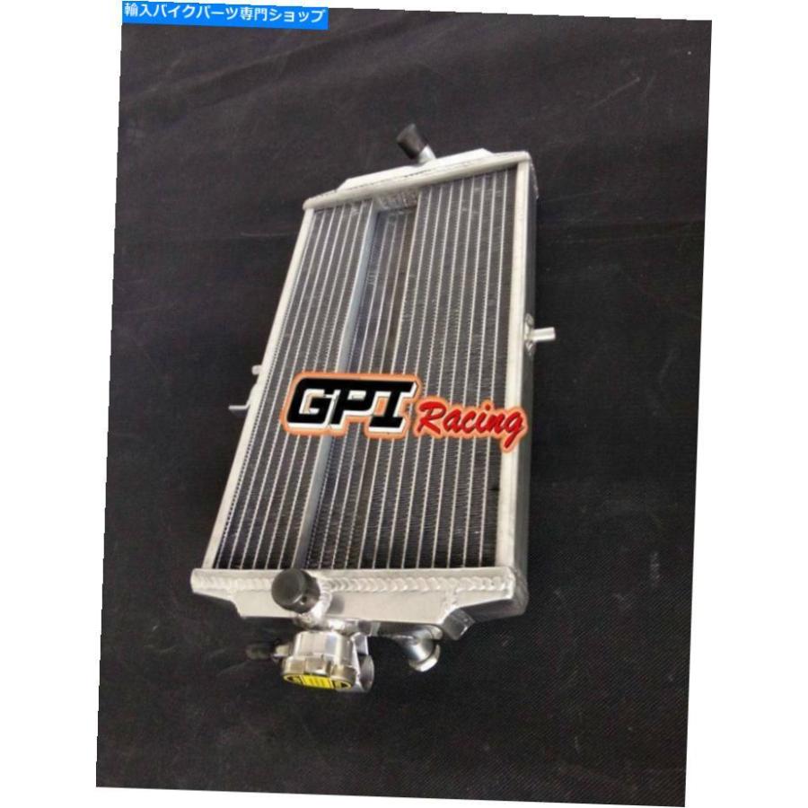 radiators GPIアルミニウムラジエーター用ホンダRS 125 RS125 1987-1994 1990 1990 GPI aluminum radiator FOR Honda RS 125 RS125 1987-1994 1990 19の画像