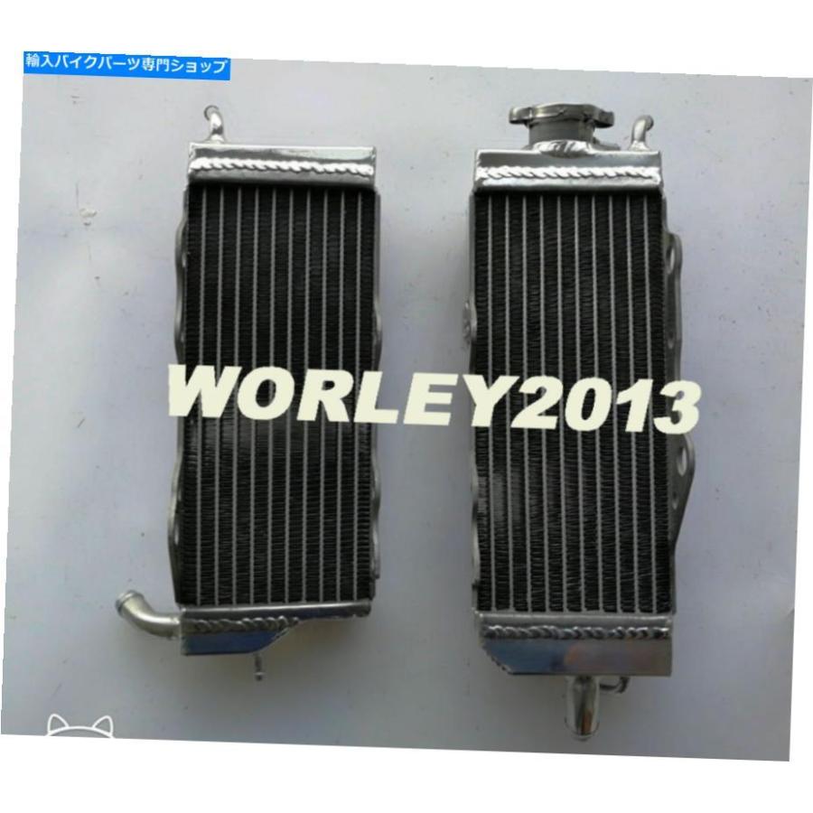 radiators Honda CRM50 CRM125 CRM250 1997 1998 1997のための