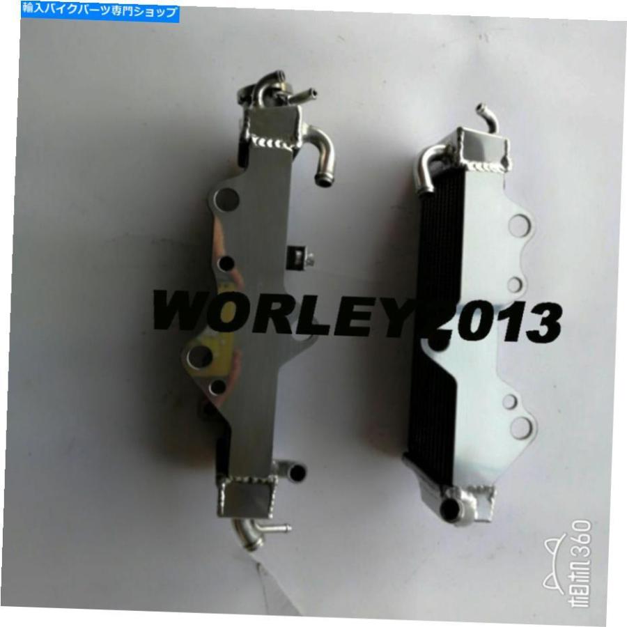 radiators Honda CRM50 CRM125 CRM250 1997 1998 1997のための
