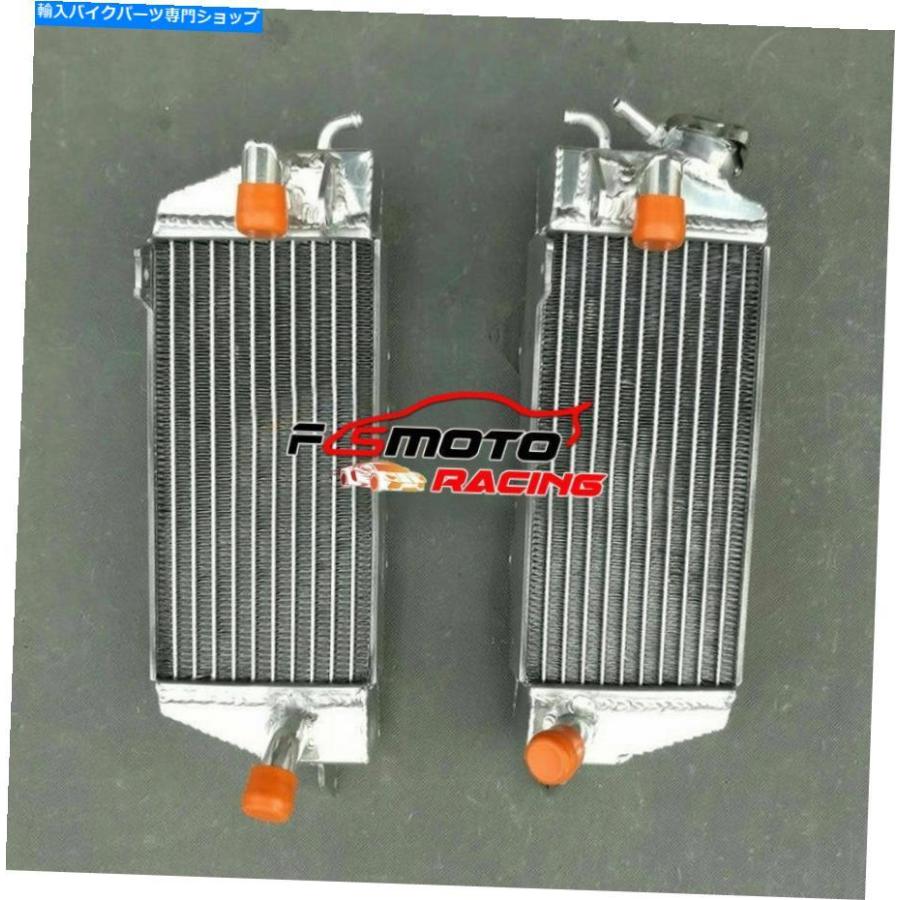 radiators HUSQVARNA WRK125 CAGIVA WMX125 WRK WMX 125 1985-1988用途L＆Rアルバラザポーラー - オリジナルのタイトルを表示 Husqvarna WRK125 Cagiv