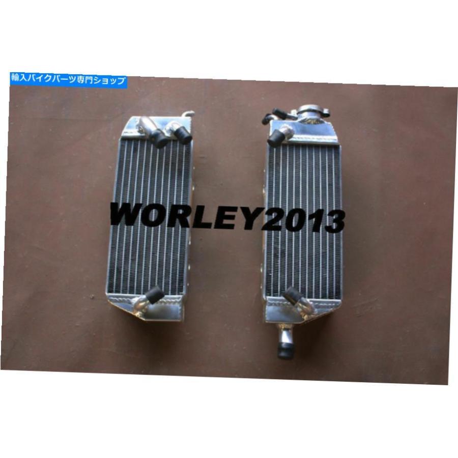 radiators 鈴木RMX250 S型1999-2004 00 01 02 03 Aluminum radiator for Suzuki RMX250 S-TYPE 1999-2004 00 01 02 03