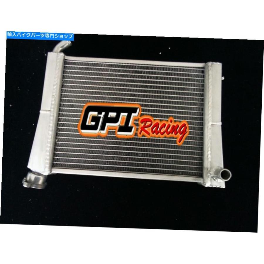 radiators ヤマハTZ 250 TZ250 1985 85アルミニウムラジエーター FOR YAMAHA TZ 250 TZ250 1985 85 ALUMINUM RADIATORの画像