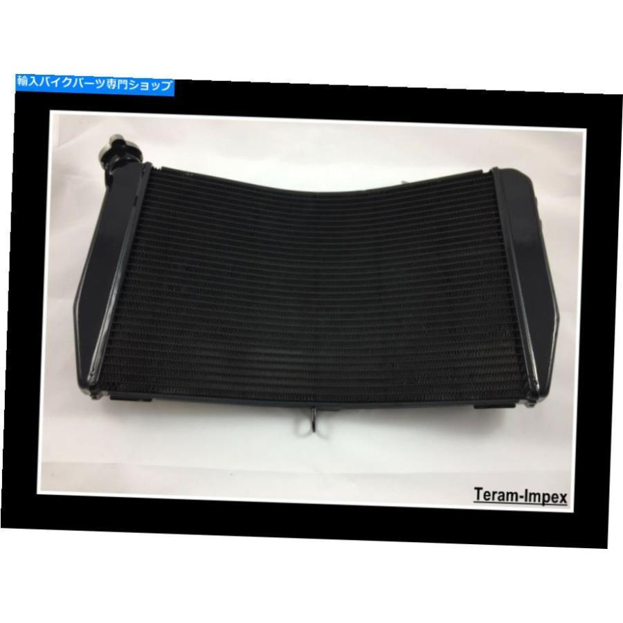 radiators 2004年2006年2006年ヤマハYZF R1用ラジエーター冷却バイク Radiator Cooling Motorbike For Yamaha YZF R1 Of 2004 2005 2006 Newの画像