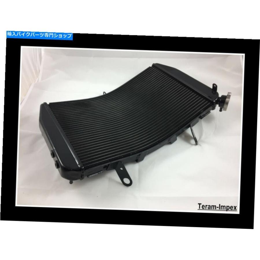 radiators 2004年2006年2006年ヤマハYZF R1用ラジエーター冷却バイク Radiator Cooling Motorbike For Yamaha YZF R1 Of 2004 2005 2006 Newの画像