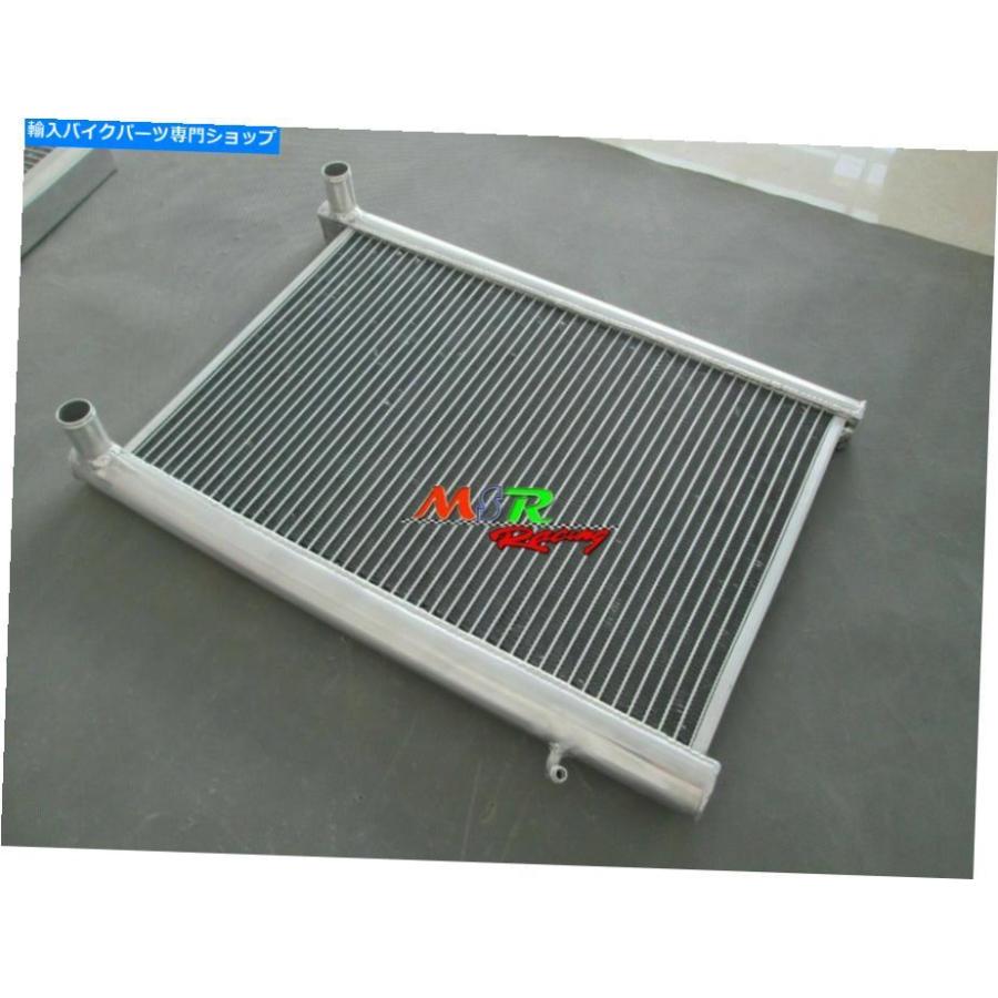 radiators Polaris Ranger RZR XP900 XP 900 EFI 2011年2013年 Aluminum Radiator For Polaris Ranger RZR XP900 XP 900 EFI 2011 2012 2013の画像