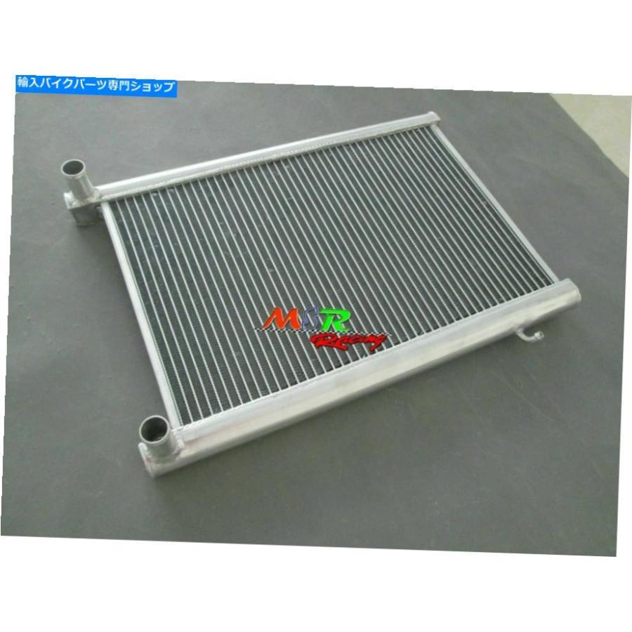 radiators Polaris Ranger RZR XP900 XP 900 EFI 2011年2013年 Aluminum Radiator For Polaris Ranger RZR XP900 XP 900 EFI 2011 2012 2013の画像