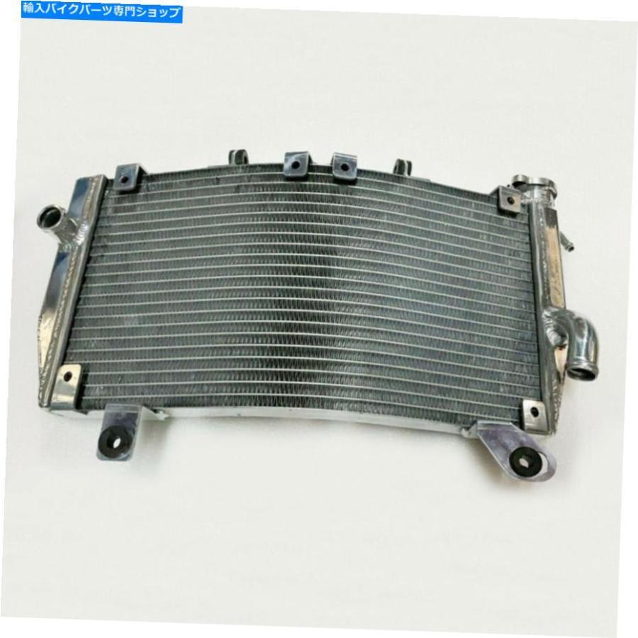 radiators ホンダST1300 2001-2016高性能エンジン冷却ボックス用アルミニウムラジエーター Aluminum Radiator For Honda ST1300 2001-2016 High perfo
