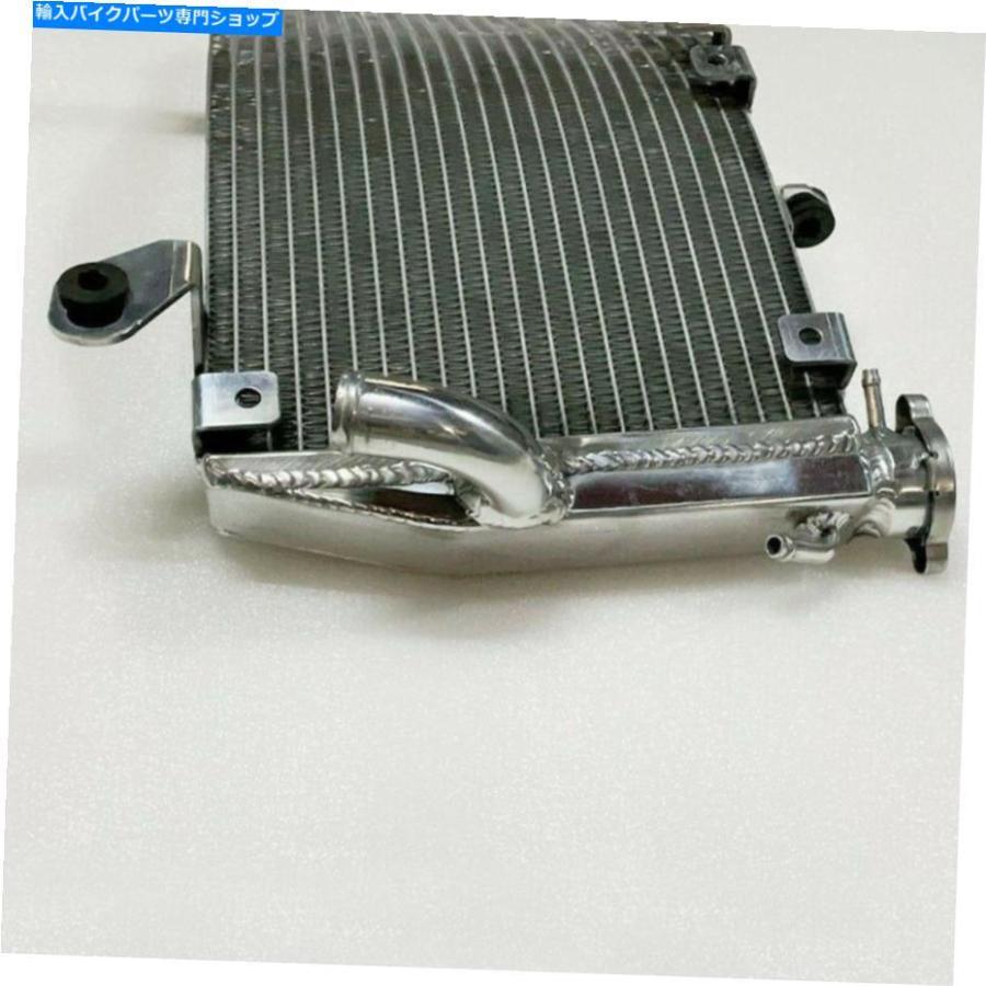 radiators ホンダST1300 2001-2016高性能エンジン冷却ボックス用アルミニウムラジエーター Aluminum Radiator For Honda ST1300 2001-2016 High perfoの画像