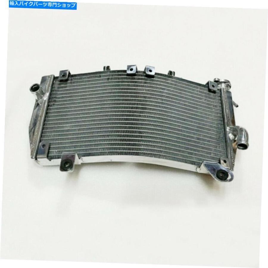 radiators ホンダST1300 2001-2016高性能エンジン冷却ボックス用アルミニウムラジエーター Aluminum Radiator For Honda ST1300 2001-2016 High perfoの画像