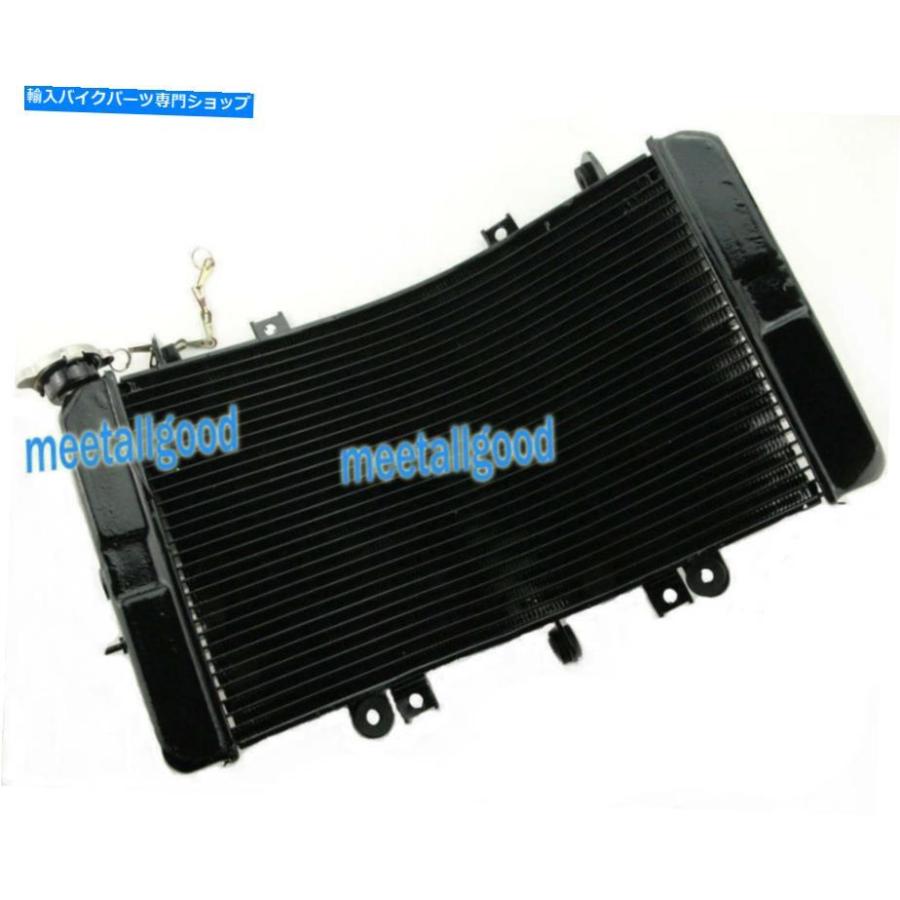 radiators ラージャーカラーアルバットスコットハヤブサGSX1300R 2008-2011ブラスクトノート - オリジナルのタイトルを表示する ラジエータークーラー