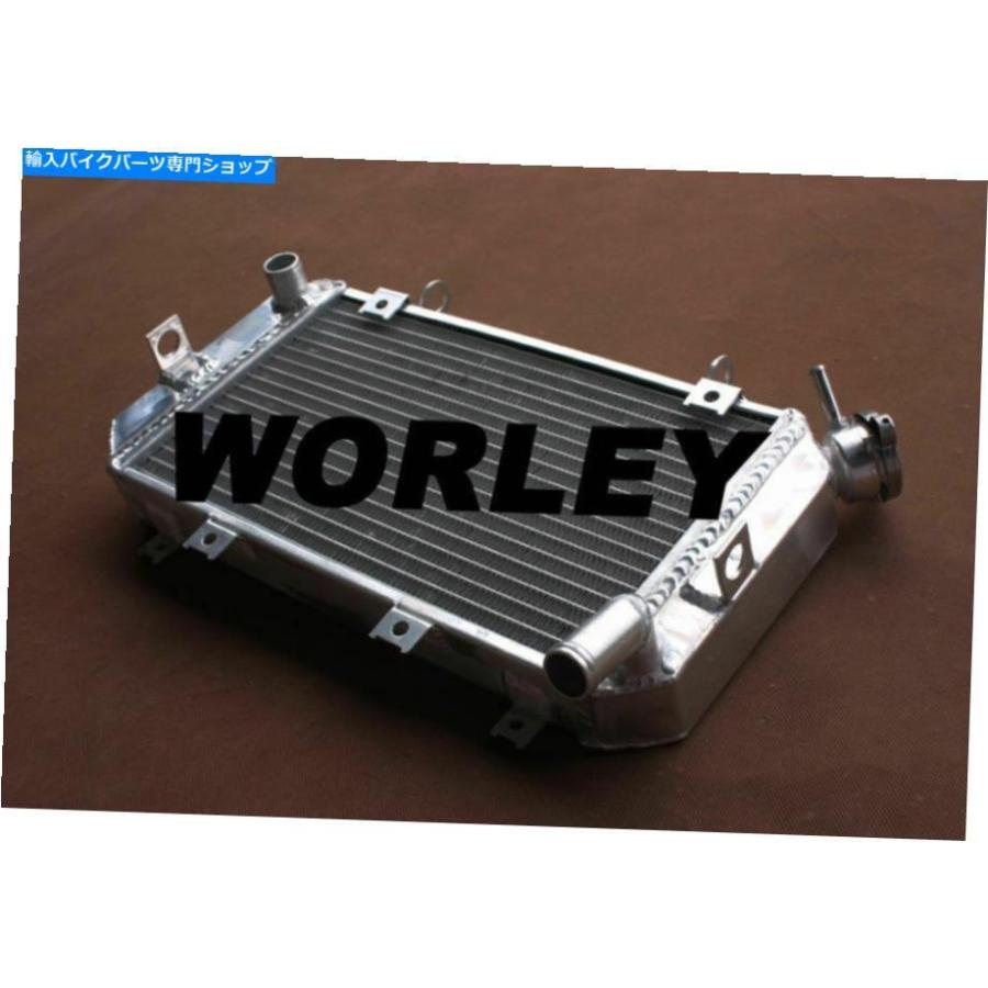 radiators ヤマハTRX850 1997 1997 1997のためのアルミニウムラジエーター Aluminum radiator for YAMAHA TRX850 1996 1997 1998 1999
