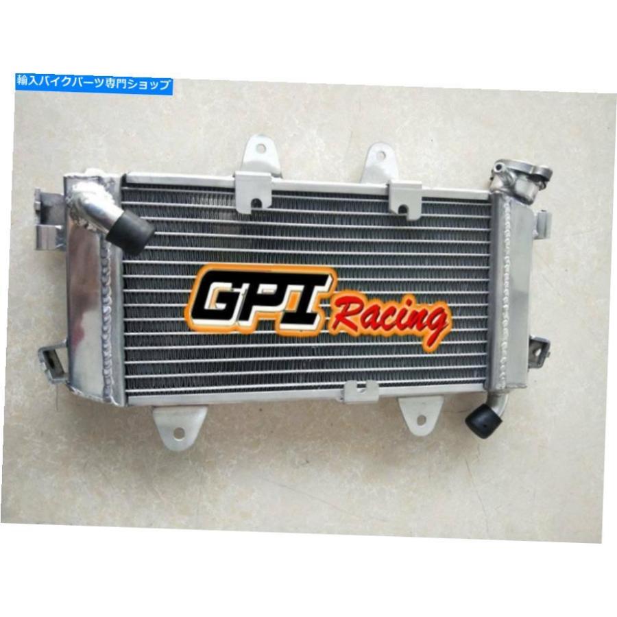 radiators フィット390デューク373.2cc ABS RC 390 LC4 2017 2017 2017アルミラジエーター FIT 390 Duke 373.2cc ABS RC 390 LC4 2017 2018 ALUMINUM