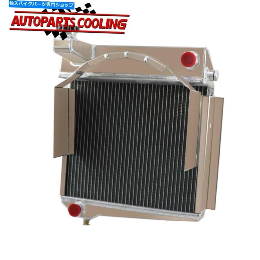 radiators オースティンヒーリースプライトブレイエの3列のラジエーターfrogeye / mg myget 948 1098 3 ROW RADIATOR FOR AUSTIN HEALEY SPRITE BUGEY
