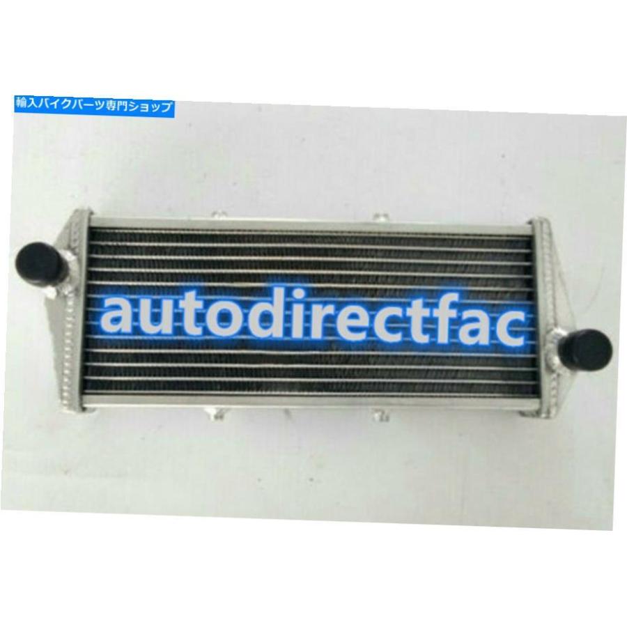radiators Ultralight Rotax 912i 912 914 UL 4ストロークエンジン32mmのためのアルミニウムラジエーター Aluminum Radiator For Ultralight Rotax 91の画像