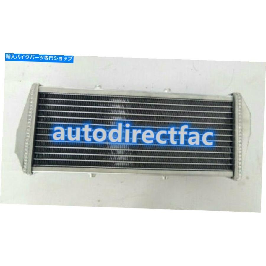 radiators Ultralight Rotax 912i 912 914 UL 4ストロークエンジン32mmのためのアルミニウムラジエーター Aluminum Radiator For Ultralight Rotax 91の画像