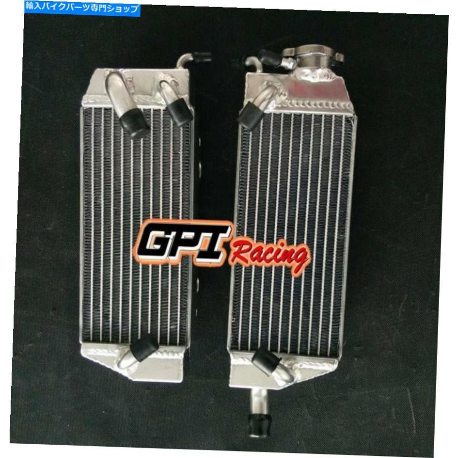 radiators 鈴木RMX250 Suzuki RMX250 S1998-2004 1999 2000 2002 2003アルミニウムラジエーター GPI FOR Suzuki RMX250 S 1998-2004 1999 2000 2001 2の画像
