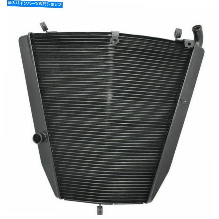 radiators 2004年2005年ホンダCBR1000RR CBR 1000RR 19010 - MEL-D01のためのアルミクーラーラジエーターCBR 1000RR Aluminum Cooler Radiator For 20