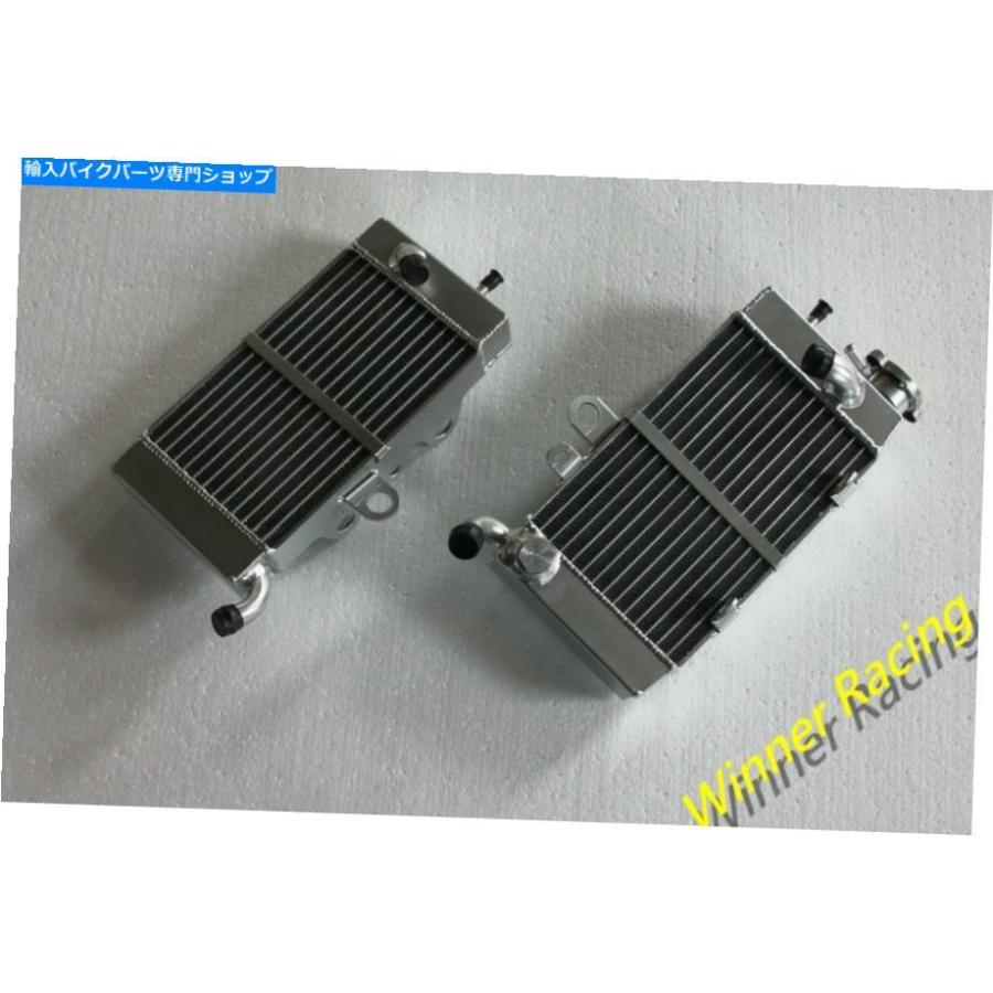 radiators ホンダXRV750アフリカツイン（RD07）1990年2月1997 1999 Aluminum Radiators for Honda XRV750 Africa Twin (RD07) 1990-2000 1997 1998 19