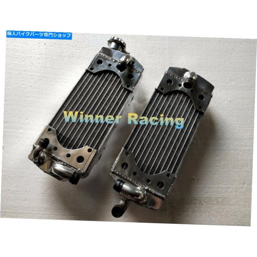 radiators フィットベータ版RR250 / RR300 2ストリーム2013-2018 13 14 15アルミニウムラジエーターブレース Fit Beta RR250/RR300 2-stroke 2013-201