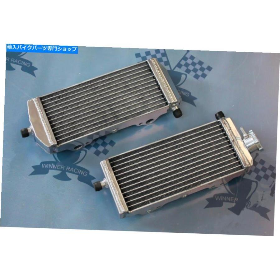 radiators Sherco 250/300/450 SEF-R SE-FR 4ストローク2013-2021 15 16 18 18 18 18アルメラザローター撮影 - オリジナルのタイトルを表示 Sherco 25