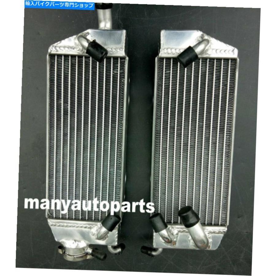 radiators スズキRMX250 S型1999-2004 00 01 02 03 04 Aluminum radiator for SUZUKI RMX250 S type 1999-2004 00 01 02 03 04の画像