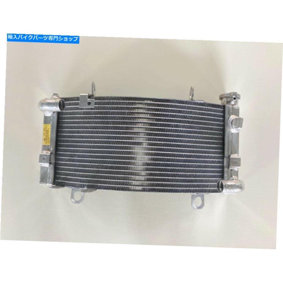radiators KTM 990 2006-2011アルミ合金エンジン冷却用高性能ラジエータ High Performance Radiator For KTM 990 2006-2011 Aluminum Alloy Engine Coの画像