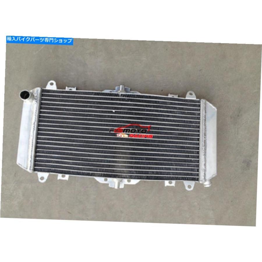 radiators ヤマハFZR600 FZR 600 1996 96の利巧の3列の軽銀冷却器 3 Row Aluminum Radiator For Yamaha FZR600 FZR 600 1996 96