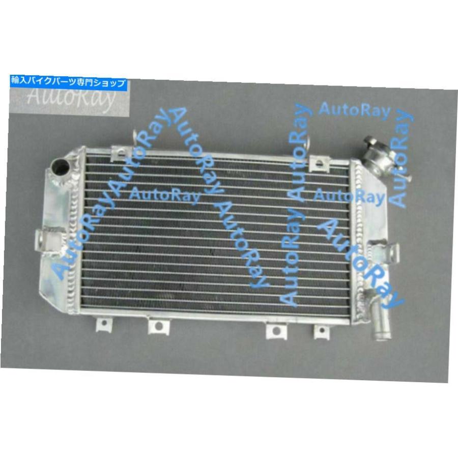 radiators ヤマハTRX850 TRX 850 1996-1999 1998 1997 DOHCのためのフルアルミニウムラジエーター Full Aluminum Radiator For Yamaha TRX850 TRX 850