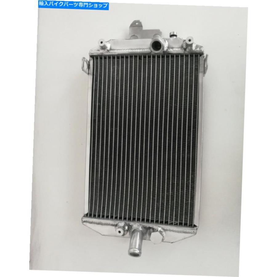 radiators フィットヤマハロイヤルスターXVZ1300 XV1300 96-08アルミニウムラジエーターウォータークーラー Fit YAMAHA ROYAL STAR XVZ1300 XV1300 96