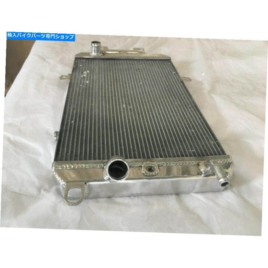 radiators スズキBoulevard VZR1800 M109R VZR 1800 M109 R Performance Racing Radiator SUZUKI BOULEVARD VZR1800 M109R VZR 1800 M109 R PERFORMANの画像