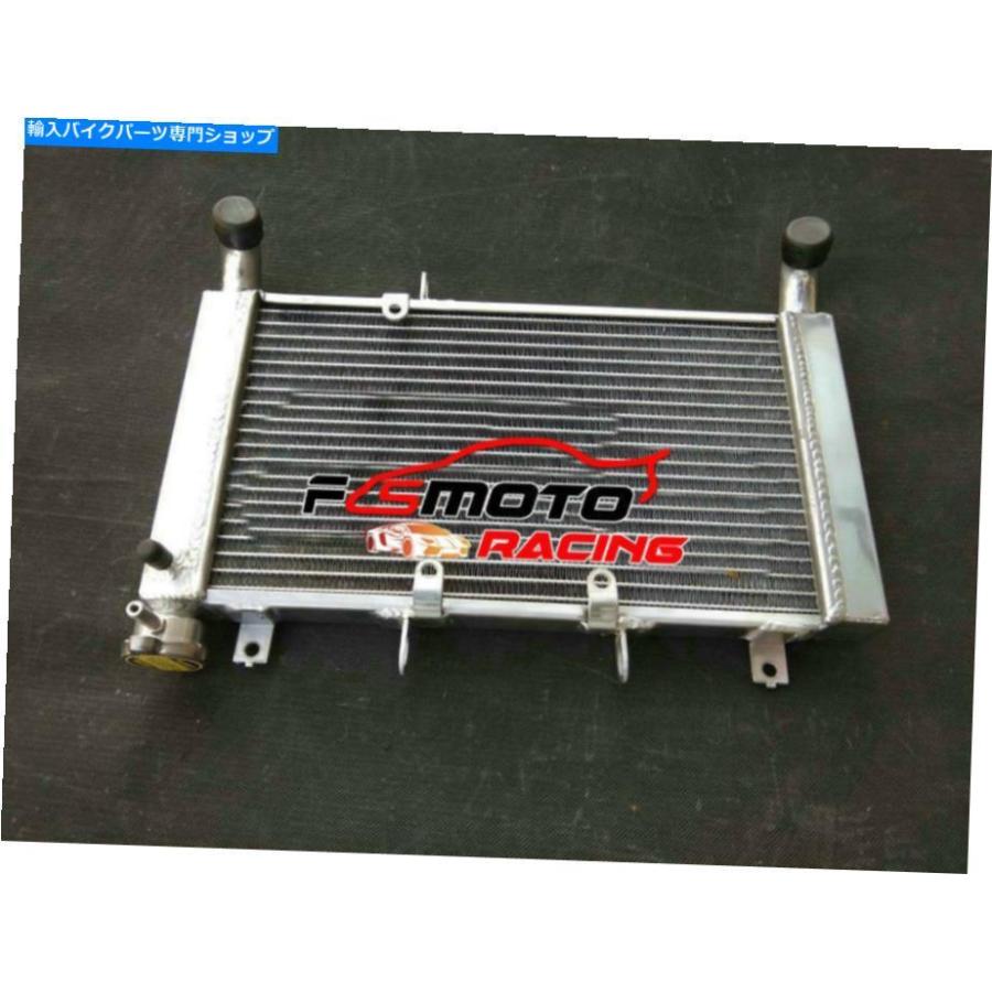 radiators ホンダのためのアルミニウムラジエーターCBR650F CBR 650 FA AC AB ABS RC74 2018 2018 Aluminum Radiator For Honda CBR650F CBR 650 FA A