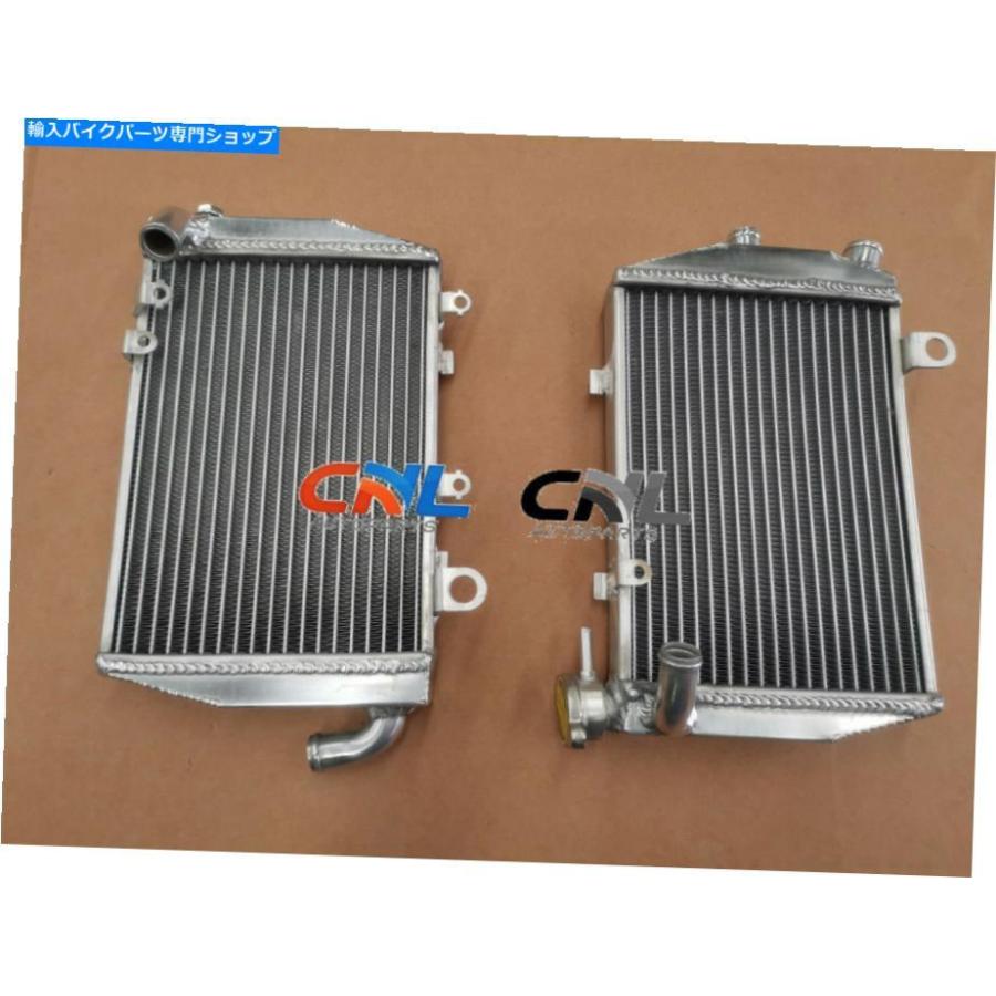 radiators RC51用アルミニウムラジエーターRVT1000 RVT1000R 2002 2003 2004 2005 2006 02-06 ALUMINUM RADIATOR FOR RC51 RVT1000 RVT1000R 2002 200
