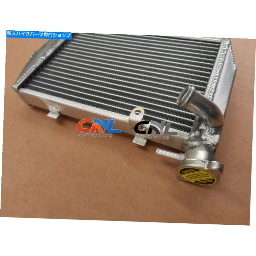 radiators RC51用アルミニウムラジエーターRVT1000 RVT1000R 2002 2003 2004 2005 2006 02-06 ALUMINUM RADIATOR FOR RC51 RVT1000 RVT1000R 2002 200の画像