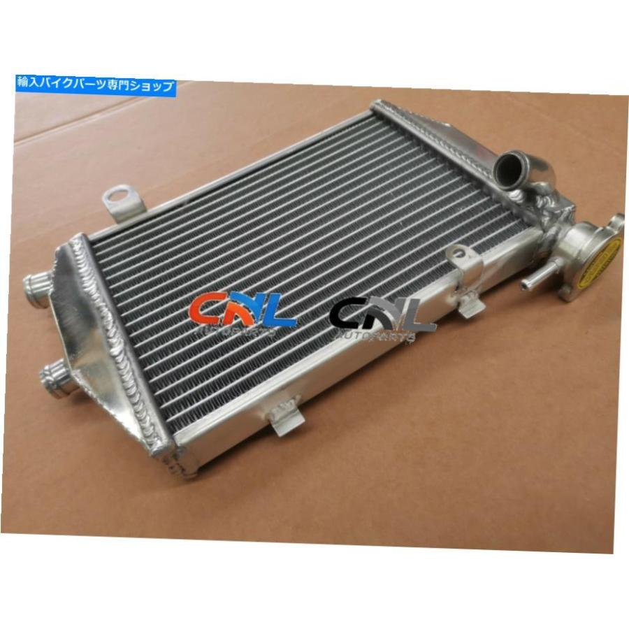 radiators RC51用アルミニウムラジエーターRVT1000 RVT1000R 2002 2003 2004 2005 2006 02-06 ALUMINUM RADIATOR FOR RC51 RVT1000 RVT1000R 2002 200の画像